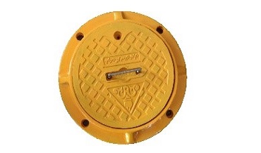 MTD 325 : Composite Manhole Cover